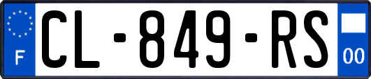 CL-849-RS
