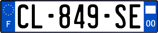 CL-849-SE