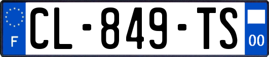 CL-849-TS