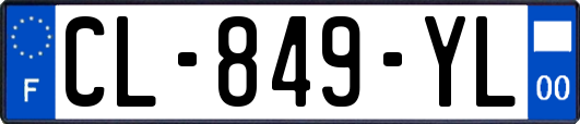 CL-849-YL
