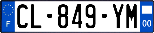 CL-849-YM