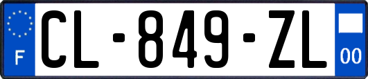 CL-849-ZL