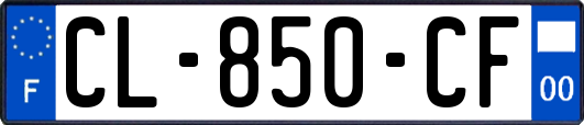 CL-850-CF