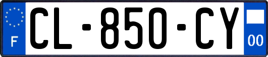 CL-850-CY