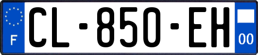 CL-850-EH