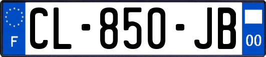 CL-850-JB