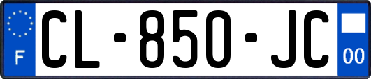 CL-850-JC