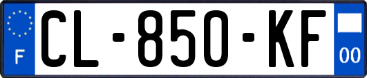 CL-850-KF