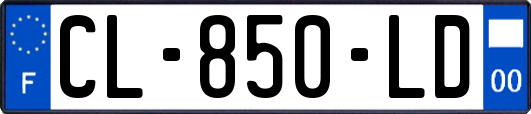 CL-850-LD