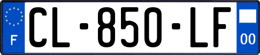 CL-850-LF