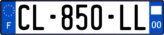 CL-850-LL
