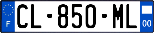 CL-850-ML
