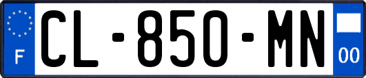CL-850-MN