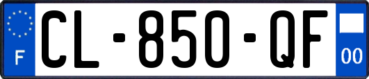 CL-850-QF