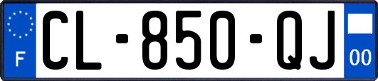 CL-850-QJ