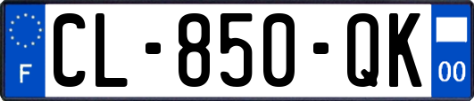 CL-850-QK