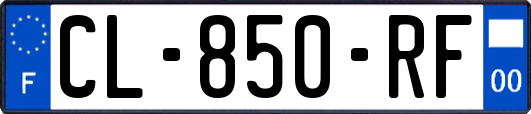 CL-850-RF