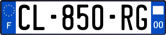 CL-850-RG