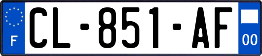 CL-851-AF