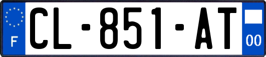 CL-851-AT