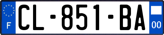 CL-851-BA