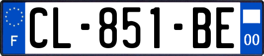 CL-851-BE