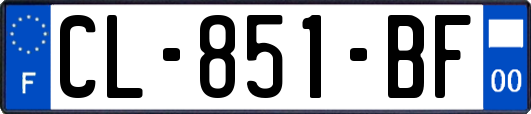 CL-851-BF