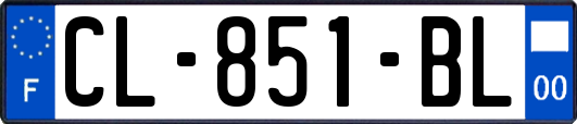 CL-851-BL
