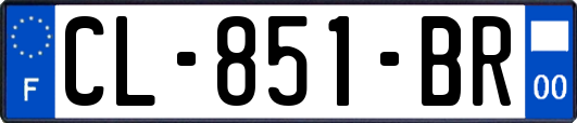 CL-851-BR