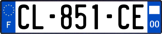 CL-851-CE