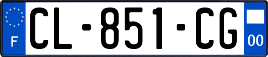 CL-851-CG
