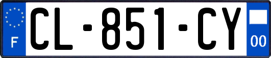 CL-851-CY