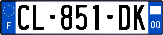 CL-851-DK