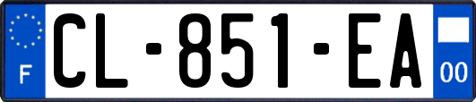 CL-851-EA
