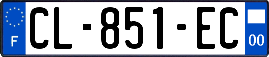 CL-851-EC