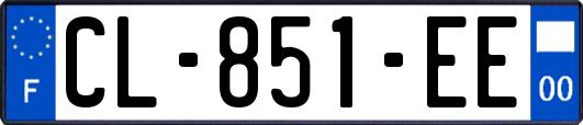 CL-851-EE