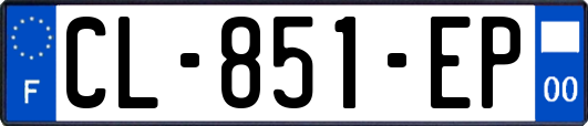 CL-851-EP