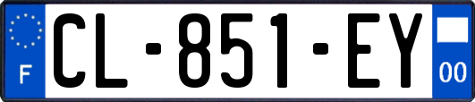 CL-851-EY