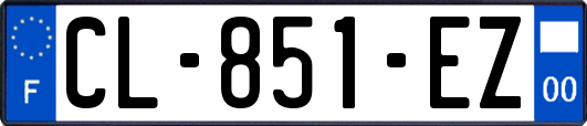 CL-851-EZ
