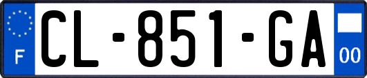 CL-851-GA