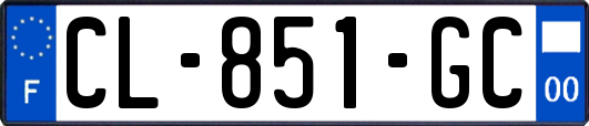 CL-851-GC