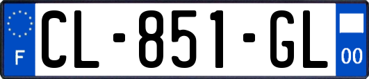 CL-851-GL