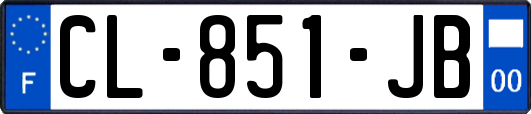 CL-851-JB