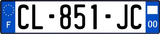 CL-851-JC