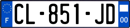 CL-851-JD