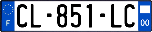 CL-851-LC