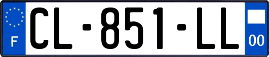 CL-851-LL