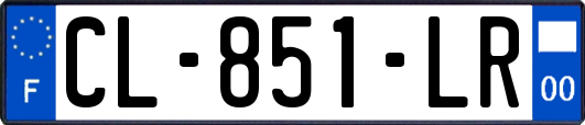 CL-851-LR