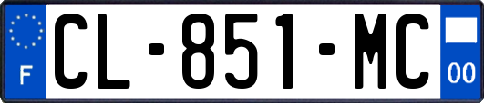 CL-851-MC