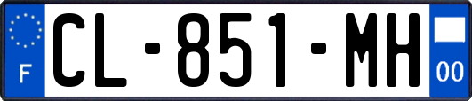 CL-851-MH